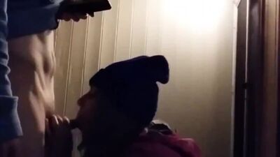 Соси лучше!- иначе разошлю всем это видео