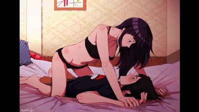 А ты так и будешь держать меня!?