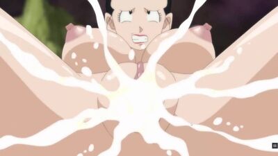 Удивился её количеству сквирта