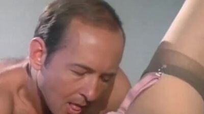 Ну умели раньше снимать порнуху