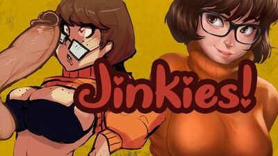 Hentai JOI - Velma is ready to give you a LEWD challenge
