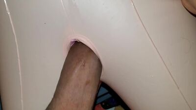 Надувная кукла как путь к наслаждению