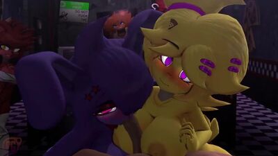 Развратные действия Фредди