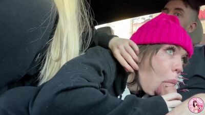 Наши, всегда весёлые покатушки