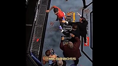 Инста Конора