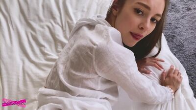 Секс в новой хате с тянкой бустера solazola порно (sola zola)