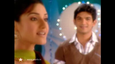 Miley Jab Hum Tum - Episode 217 _ Mayank enters the party