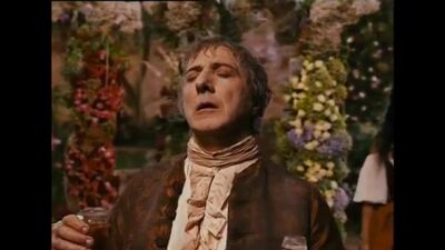 «Парфюмер: История одного убийцы» - Я люблю Вас!