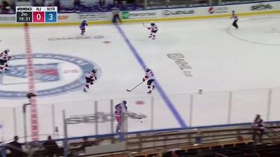 Артемий Панарин _ Panarin 164 гол в НХЛ 16 в сезоне (гол пас 465) _17.04.2021_