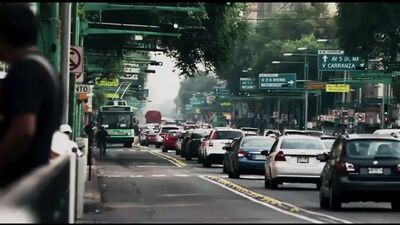 Aracely Arambula, La Dona обнаженная 2020