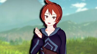 Сексуальные легенды покемонов