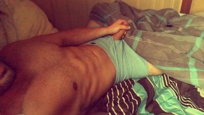 Billy Rawn's Orgasm Motivation Pt. 8 - Dirty Talk Moaning "Can You Take EVERY Inch?" Ends with CUM