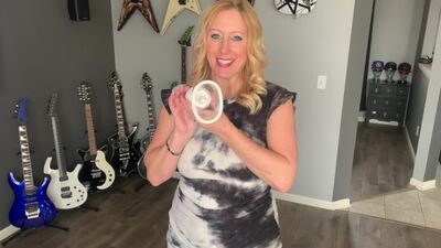 Эксклюзивная игрушка милф