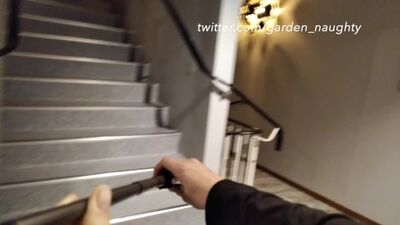 Отель, где можно ходить абсолютно голой