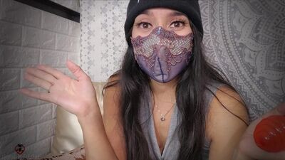 Рассказ о стеклянной анальной пробке