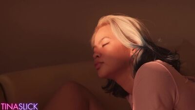 Полуденное солнце и азиатская страсть