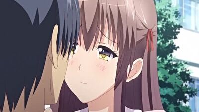 Совокупление в неизменном стиле хентай