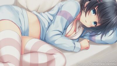 Желание ощутить внутри себя член папочки