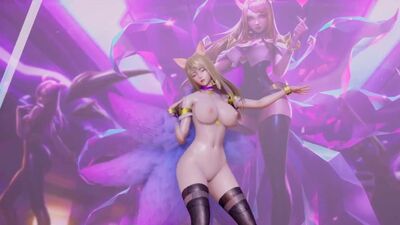 Божественная, но невероятно сладкая красота