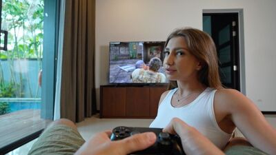 Мне хуй твой, милее спорта!