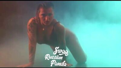 SwagRussiaPanda best twerk bubble ass shaking compilation vol.1