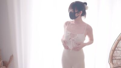 Фут-фетиш асаны по-японски