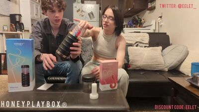 Тестируем лучшие секс-игрушки