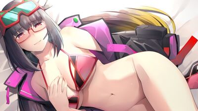 Хентай Порево с замечательной лыжницей