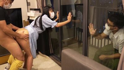 Настоящая услада для куколда