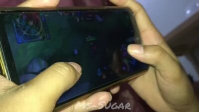 Страсть на максималках — камера краснеет