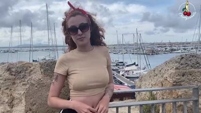 Приятная прогулка на лодке