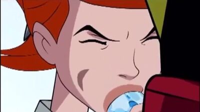 Это мой любимый Бен