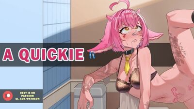 ASMR. Туалет - место вселенского разврата