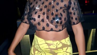 Дискотека на разрыв