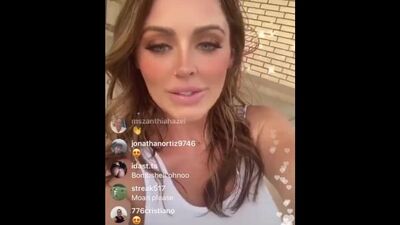 Никто не будет отрицать того, что она прекрасна