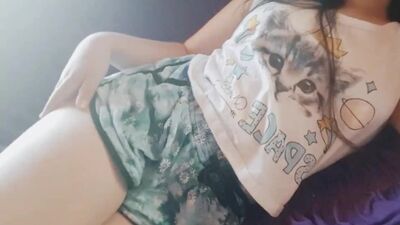 Для мастурбации нужно только вдохновение