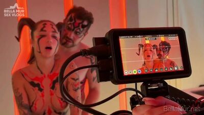 Секс блог и немного косплея