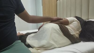 Излечение лени невестки