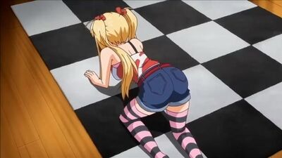 Порно аниме хентай смотреть онлайн без цензуры 2018 hentai pantsu