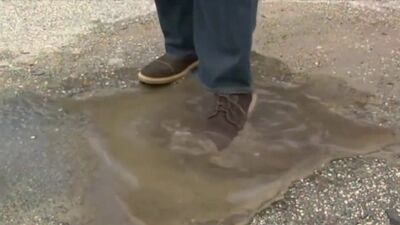 Аква бронь как она есть!