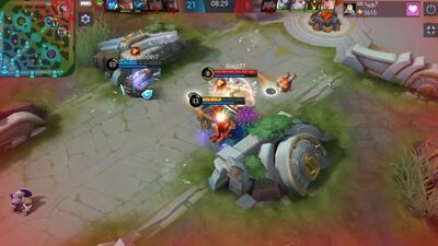 [TURTLELIGHT - Mobile Legends] ОСЛАБЛЕНИЕ ВСЕХ ЛЮБИМЫХ ГЕРОЕВ \ MOBILE LEGENDS \ МИЯ НОВАЯ ИМБА \ За что вы так с нами? МОБАСТИ