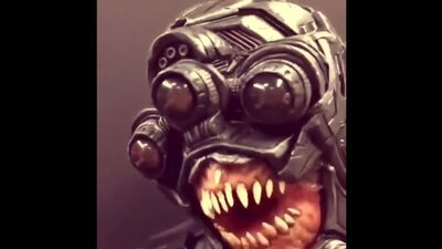 Сама неотвратимость