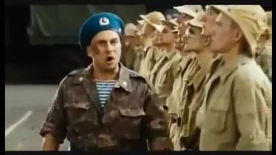 Вы все говно,говно должно говорить громче!