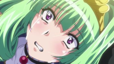 #1 Принцесса-Рыцарь Оливия/Himekishi Olivia (хентай без цензуры) HD1080p рус.субтитры