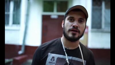 Паша Техник для вп (едем на вписку)