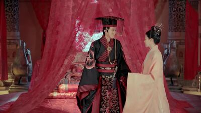 Нелегко быть королем 12/20 (Озвучка East Dream)