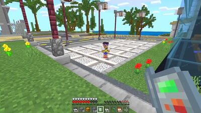 [Кабан и Добрый - Майнкрафт] 