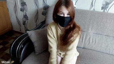 Сестрёнка предпочитает оставаться инкогнито