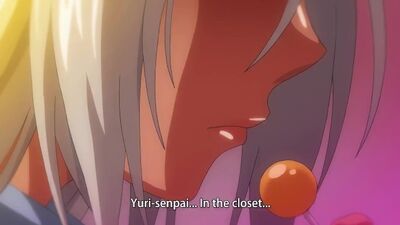 Оргазмическая удача Джоши