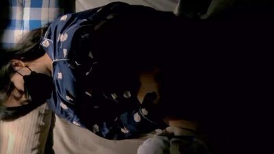 Перед сном нужно подрочить!